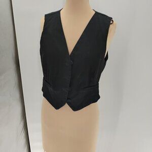 Studio F. Black Women’s Top Size 6
